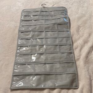 Simple Houseware Hanging Jewelry Organizer